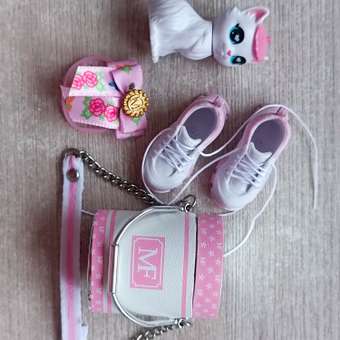 Игровой набор Mini Brands Fashion: отзыв пользователя ДетМир