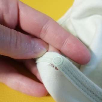 Комбинезон Baby Gо: отзыв пользователя ДетМир