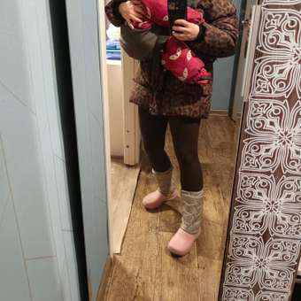 Куртка Futurino: отзыв пользователя Детский Мир