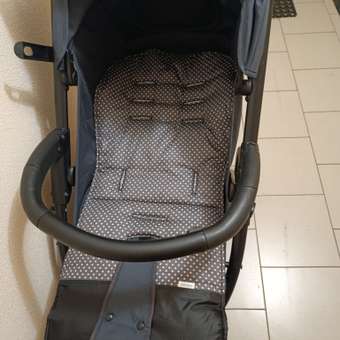 Trottola темно-серый: отзыв пользователя Детский Мир