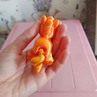 Игрушка-антистресс ToysBerry 3D Лошадка Дакота: отзыв пользователя Детский Мир