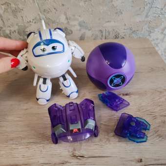 Игровой набор Super Wings Астра: отзыв пользователя ДетМир