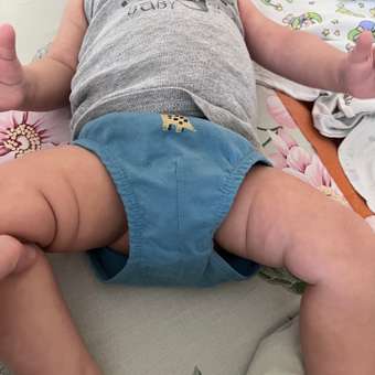 Трусы Day and Night 3 шт: отзыв пользователя ДетМир