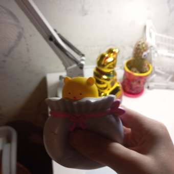 Игрушка-антистресс 1TOY поп-ит в ассортименте: отзыв пользователя Детский Мир