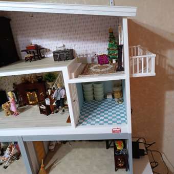 Домик для кукол Lundby: отзыв пользователя Детский Мир