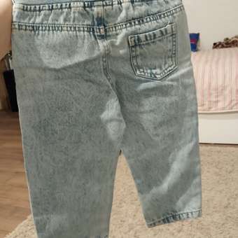 Джинсы BabyGo: отзыв пользователя ДетМир