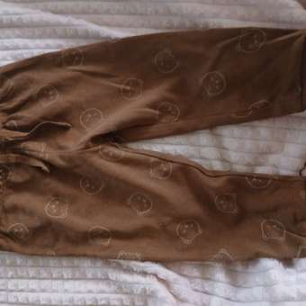 Брюки BabyGо 2 шт: отзыв пользователя ДетМир