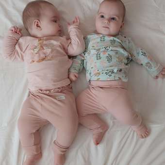 Комплект BabyGо: отзыв пользователя ДетМир