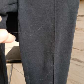 Брюки КАМЕЛИЯ: отзыв пользователя Детский Мир