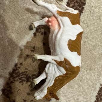 Игровой набор TrendToys Маленький набор животных: отзыв пользователя Детский Мир