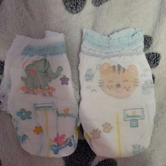 Трусики Pampers Pants 4 (9-15 кг) 16 шт.: отзыв пользователя ДетМир