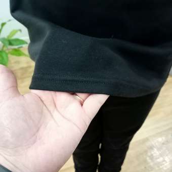 Термобелье Утенок: отзыв пользователя Детский Мир