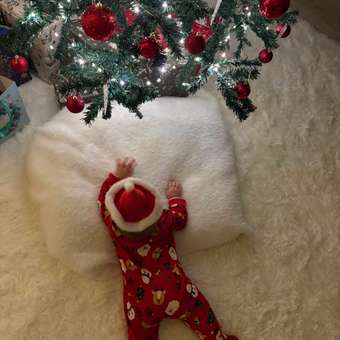 Комбинезон Моя Горошинка: отзыв пользователя Детский Мир