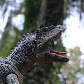 Фигурка Jurassic World Гиганотозавр: отзыв пользователя Детский Мир
