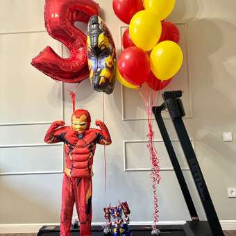 Игровой набор ТОБОТ: отзыв пользователя Детский Мир