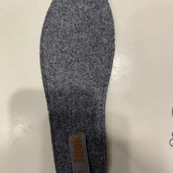 Ботинки Jook: отзыв пользователя Детский Мир