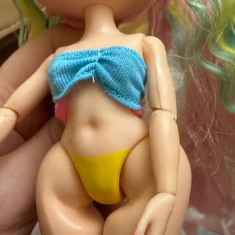 Кукла классическая L.O.L. Surprise!: отзыв пользователя Детский Мир