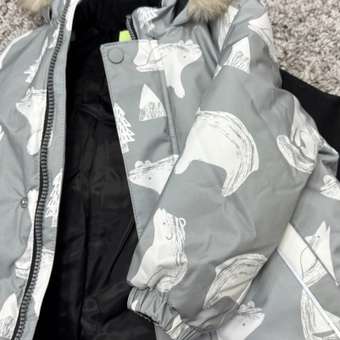 Комплект BabyGo: отзыв пользователя Детский Мир