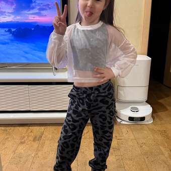 Брюки спортивные Bodo: отзыв пользователя Детский Мир