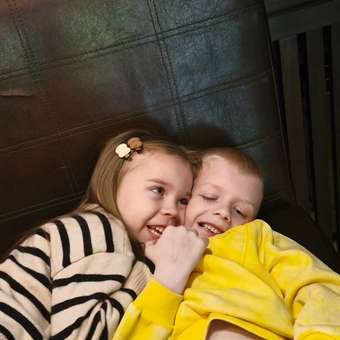 Худи Futurino Fashion: отзыв пользователя Детский Мир