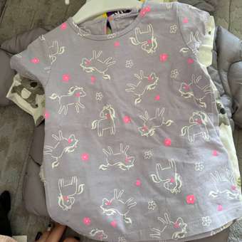 Футболка BabyGo: отзыв пользователя Детский Мир