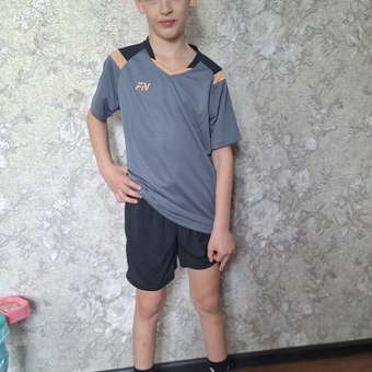 Костюм FN: отзыв пользователя Детский Мир