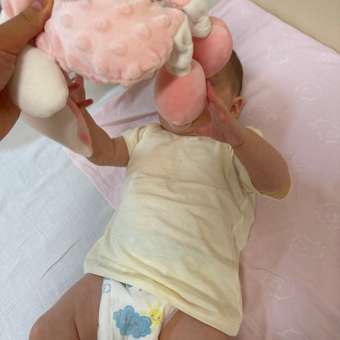 Футболка Baby Gо 2 шт: отзыв пользователя Детский Мир