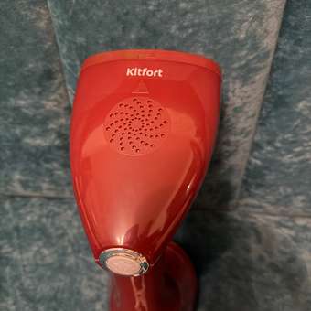 Ручной отпариватель KITFORT КТ-9289: отзыв пользователя Детский Мир