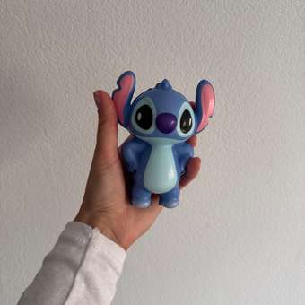 Фигурка Stitch Family time: отзыв пользователя Детский Мир