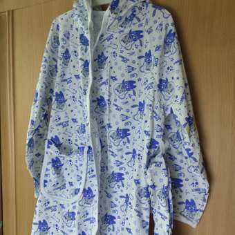 Халат КотМарКот: отзыв пользователя Детский Мир