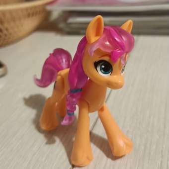 Игровой набор My Little Pony: отзыв пользователя ДетМир