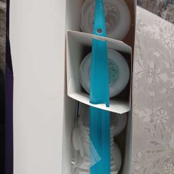 Набор для кормления Philips Avent Natural 260 мл: отзыв пользователя ДетМир