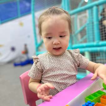 Футболка BabyGo: отзыв пользователя Детский Мир