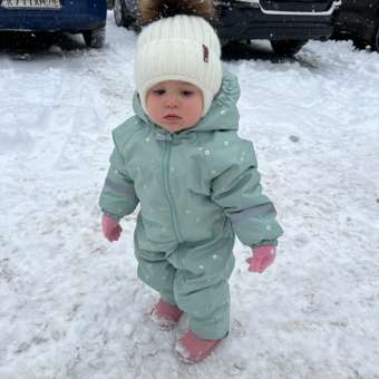 Комбинезон Baby Gо: отзыв пользователя Детский Мир