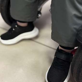 Кроссовки Яркое детство: отзыв пользователя Детский Мир