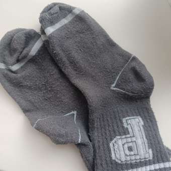 Носки 6 пар John Jeniford: отзыв пользователя Детский Мир