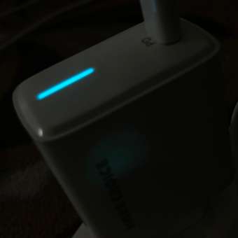 Сетевое зарядное устройство More Choice NC60i White: отзыв пользователя Детский Мир