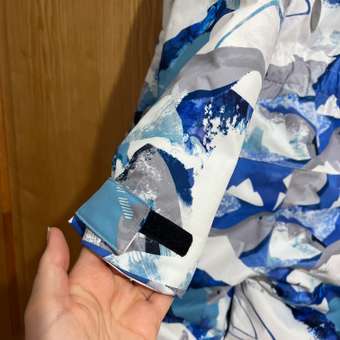 Комбинезон Lassie: отзыв пользователя Детский Мир