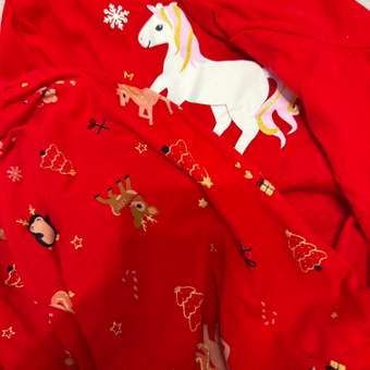 Пижама Futurino: отзыв пользователя Детский Мир