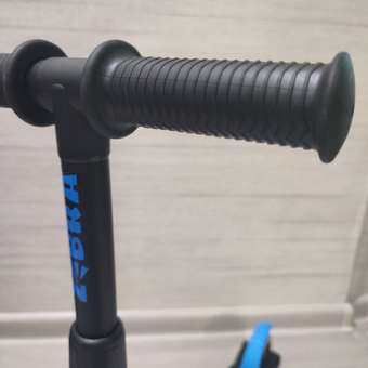 Самокат ZEBRA трехколесный: отзыв пользователя Детский Мир