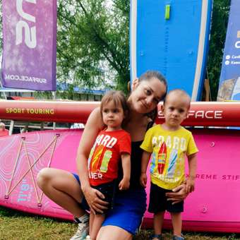 Костюм Luneva: отзыв пользователя Детский Мир