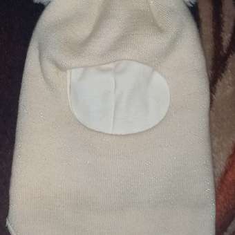 Шапка-шлем Futurino: отзыв пользователя Детский Мир