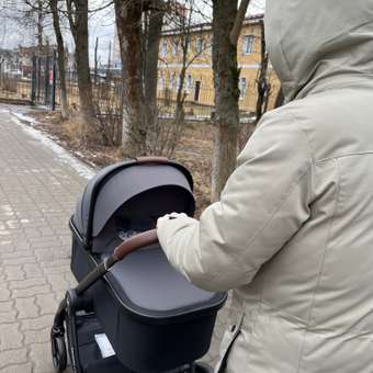 Коляска 2в1 Tomix Selena: отзыв пользователя Детский Мир