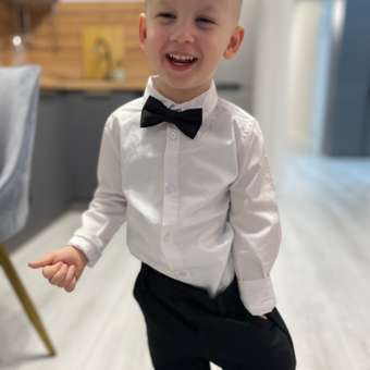 Рубашка Orsolini: отзыв пользователя Детский Мир