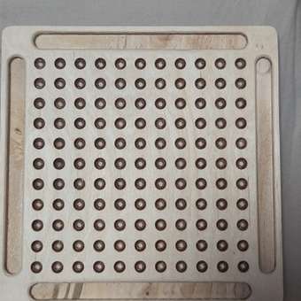 Настольная игра ГРАТ: отзыв пользователя Детский Мир