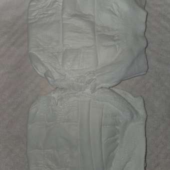 Трусики MANU Sensitive XL (12-17) 30 шт.: отзыв пользователя Детский Мир