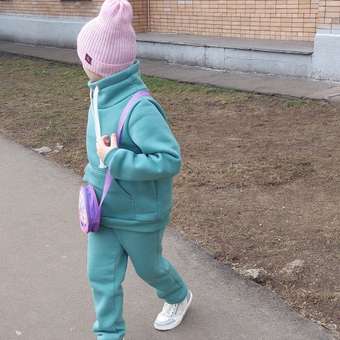 Костюм VGtrikotazh: отзыв пользователя Детский Мир