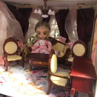 Кукла мини Barbie Extra Minis: отзыв пользователя Детский Мир