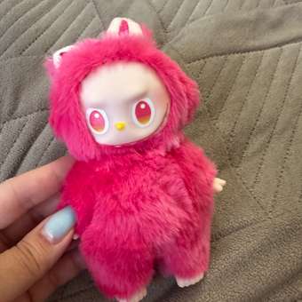 Фигурка Labubu: отзыв пользователя ДетМир