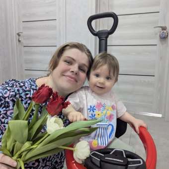 Футболка BabyGo: отзыв пользователя Детский Мир